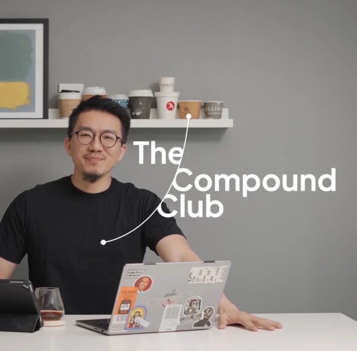 The Compound Club - Playbook