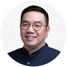Richard Fang